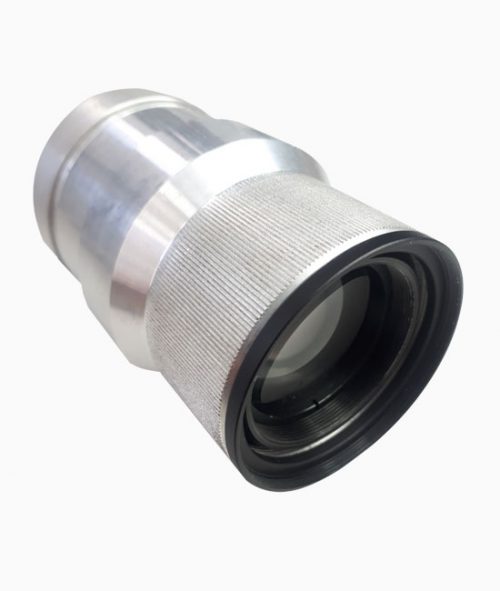 УФ объектив 75 мм F/2.8 ОЛ-УФ2-075-28