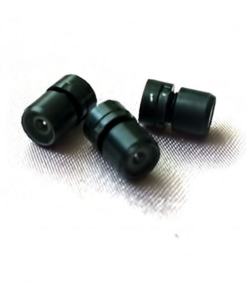 Микрообъектив 1 мм F/2.8 ОЛ-М-001-28