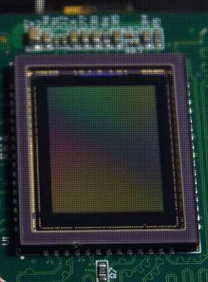 Камеры и модули