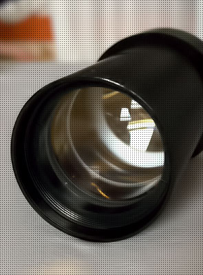 УФ объективы